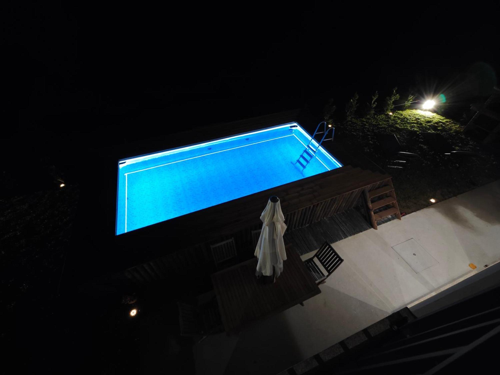 Casa Da Milinha - Villa With A Pool Near Rio Douro Santa Cruz do Douro Exteriör bild